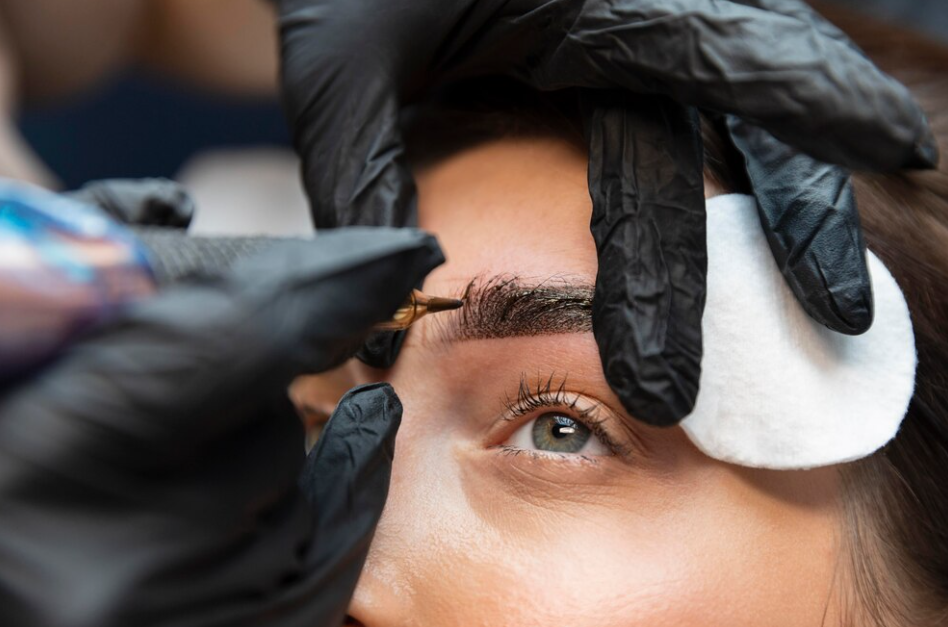 Microblading / Microshading image